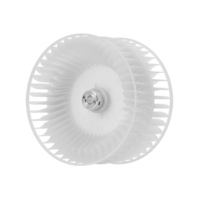双离心风扇 - φ145*140