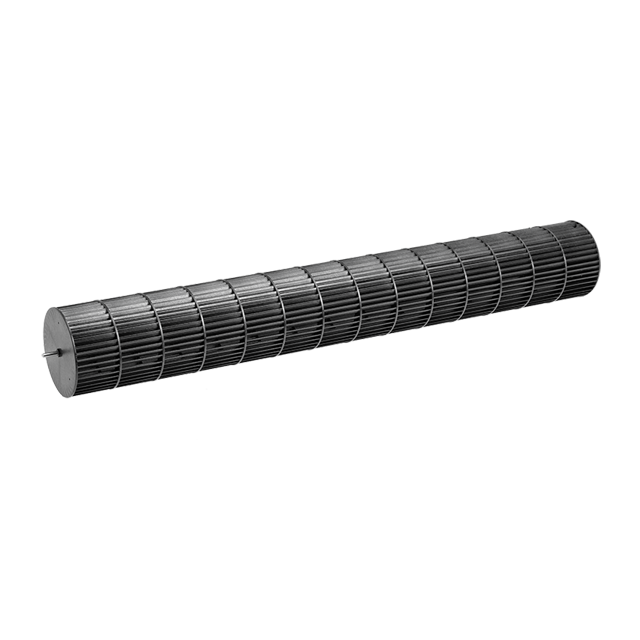 贯流风扇 - φ96*767.8