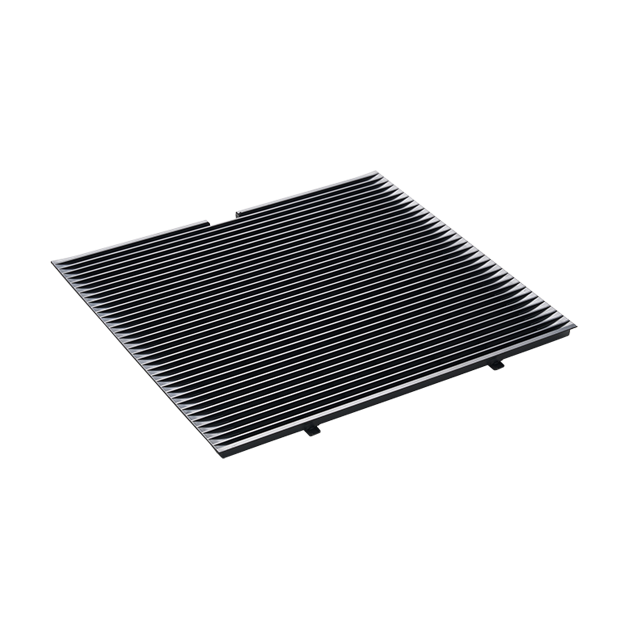 空调用空气过滤网板