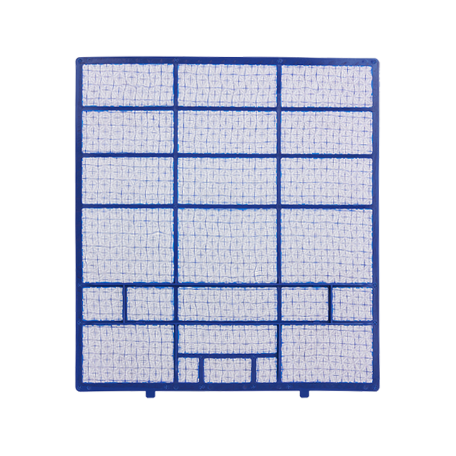空调用空气过滤网板