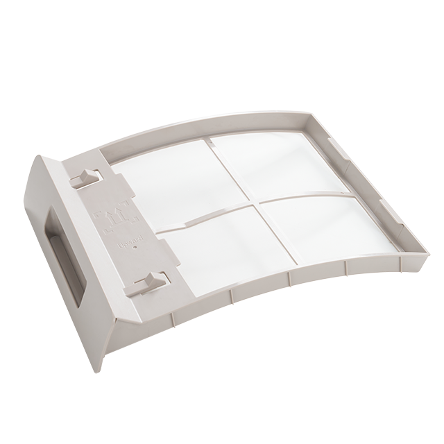 空调用空气过滤网板